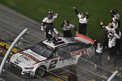 2022 daytona 500 results|2022 Daytona 500 .
